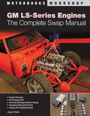 Buy GM LS-Series Engines at Amazon