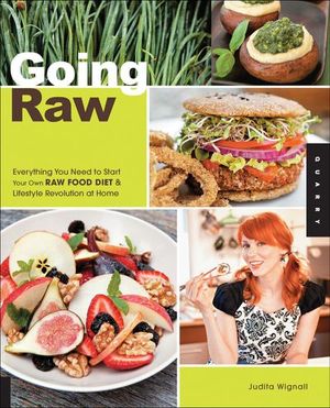 Buy Going Raw at Amazon