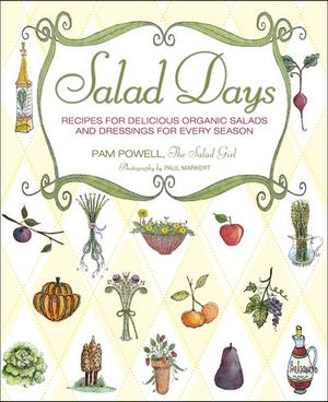 Buy Salad Days at Amazon