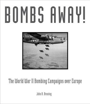 Buy Bombs Away! at Amazon