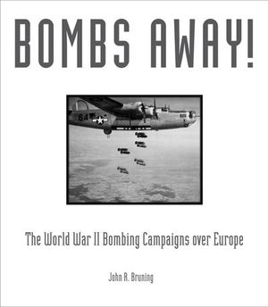 Bombs Away!