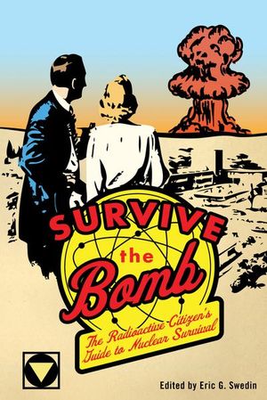 Buy Survive the Bomb at Amazon