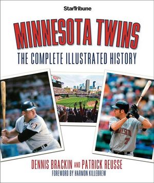 Buy Minnesota Twins at Amazon