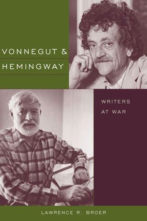 Buy Vonnegut & Hemingway at Amazon