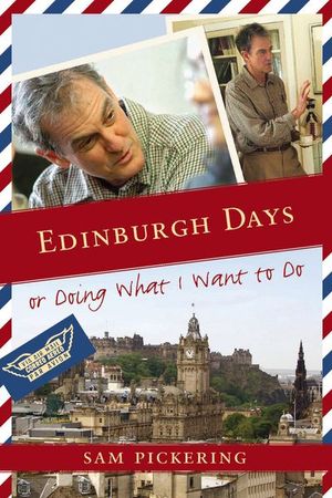 Buy Edinburgh Days at Amazon
