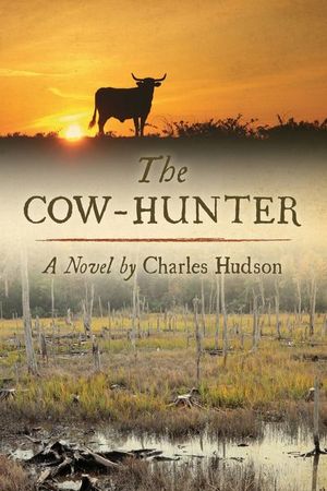 Buy The Cow-Hunter at Amazon