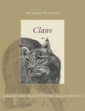 Buy Claws at Amazon