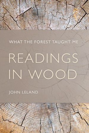 Buy Readings in Wood at Amazon