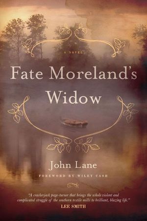 Fate Moreland's Widow