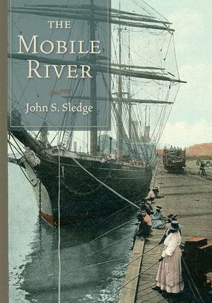 Buy The Mobile River at Amazon