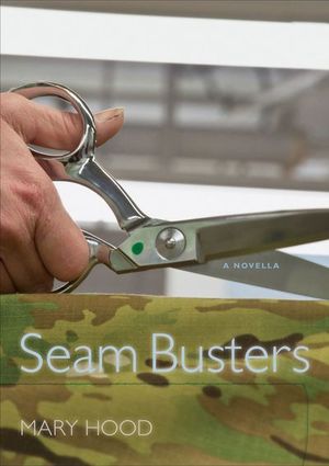 Buy Seam Busters at Amazon