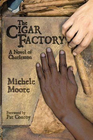 The Cigar Factory