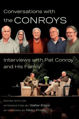 Buy Conversations with the Conroys at Amazon