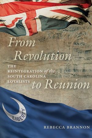 From Revolution to Reunion