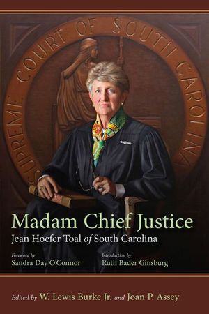 Buy Madam Chief Justice at Amazon