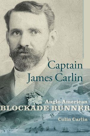 Buy Captain James Carlin at Amazon