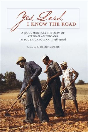 Buy Yes, Lord, I Know the Road at Amazon