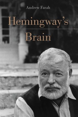 Buy Hemingway's Brain at Amazon