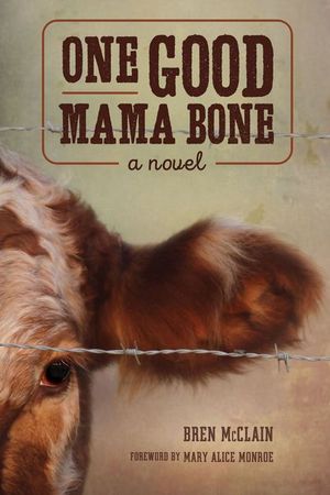 Buy One Good Mama Bone at Amazon