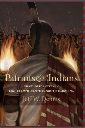 Buy Patriots & Indians at Amazon