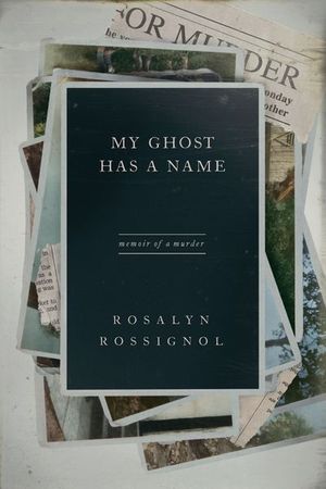 Buy My Ghost Has a Name at Amazon