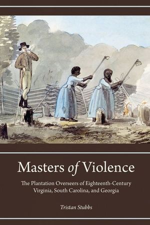 Buy Masters of Violence at Amazon
