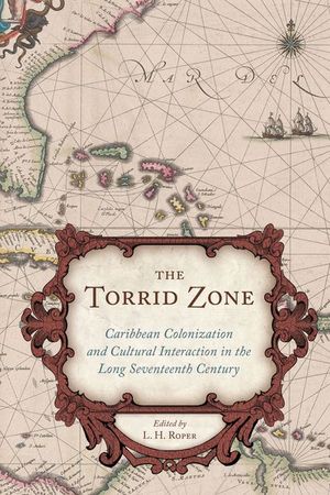 Buy The Torrid Zone at Amazon
