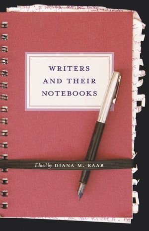 Buy Writers and Their Notebooks at Amazon