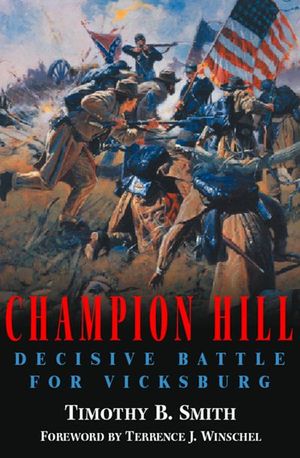 Buy Champion Hill at Amazon
