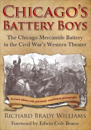 Buy Chicago's Battery Boys at Amazon