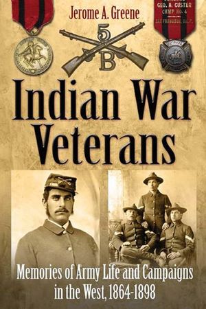 Buy Indian War Veterans at Amazon