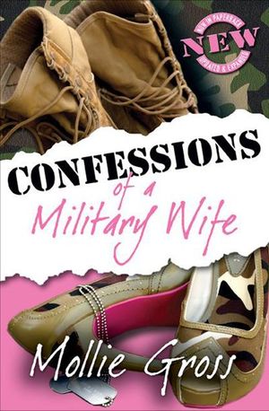 Confessions of a Military Wife