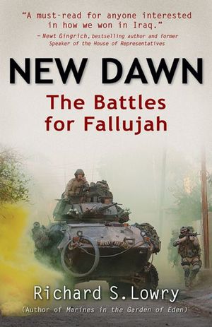 Buy New Dawn at Amazon