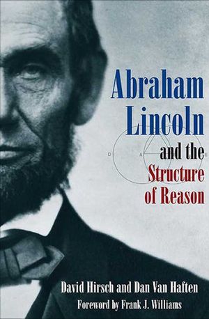 Buy Abraham Lincoln and the Structure of Reason at Amazon