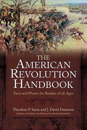 Buy The New American Revolution Handbook at Amazon