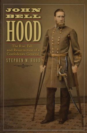 Buy John Bell Hood at Amazon