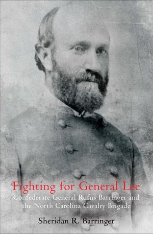 Buy Fighting for General Lee at Amazon