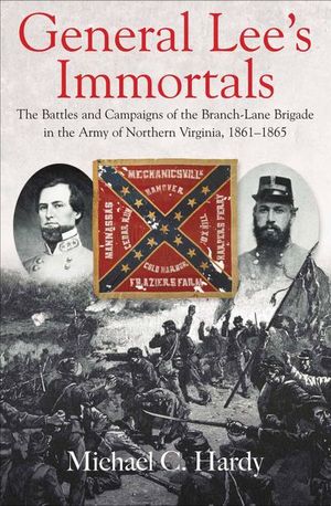 Buy General Lee's Immortals at Amazon