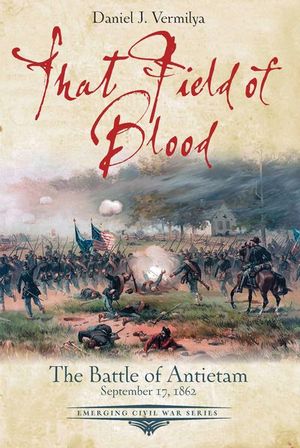 Buy That Field of Blood at Amazon