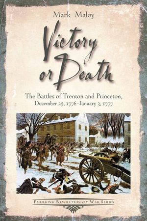 Buy Victory or Death at Amazon