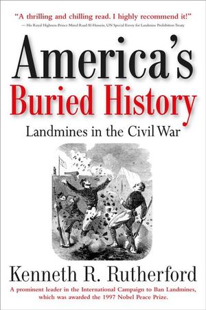Buy America's Buried History at Amazon