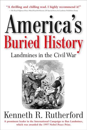 America's Buried History