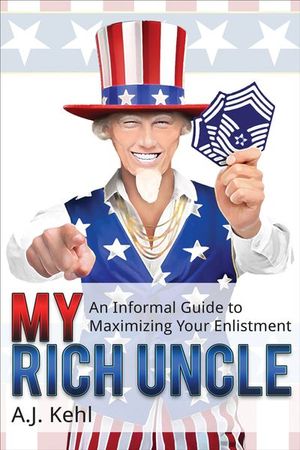 Buy My Rich Uncle at Amazon