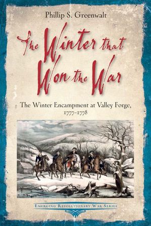 Buy The Winter that Won the War at Amazon