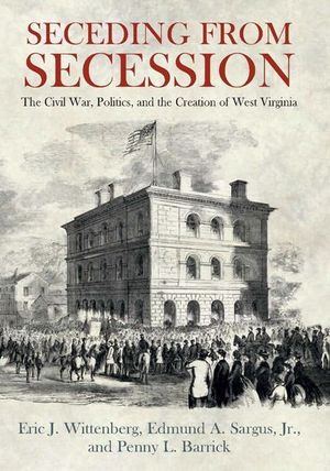 Buy Seceding from Secession at Amazon