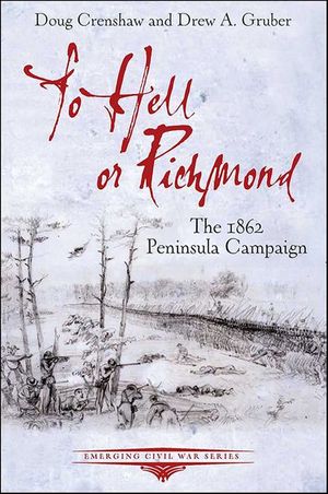 Buy To Hell or Richmond at Amazon