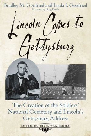 Buy Lincoln Comes to Gettysburg at Amazon