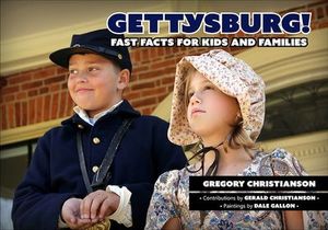 Buy Gettysburg! at Amazon