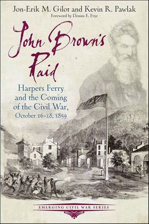 Buy John Brown's Raid at Amazon