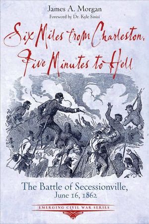 Buy Six Miles from Charleston, Five Minutes to Hell at Amazon
